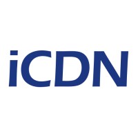 iCDN Telecom Logo