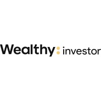Wealthy Investor Logo