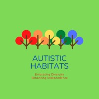 Autistic Habitats Logo