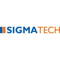SigmaTech AG Logo