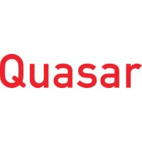 Quasar Project Management Logo