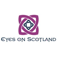 Eyes on Scotland Logo
