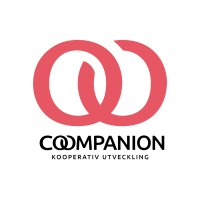Coompanion Sörmland Logo