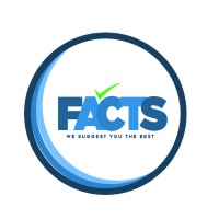 FACTServices Private Limited Logo