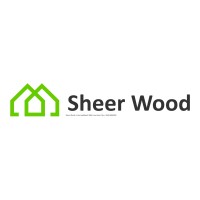 Sheer Wood srl start-up Logo