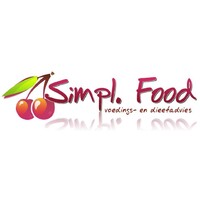 Simpl. Food Logo
