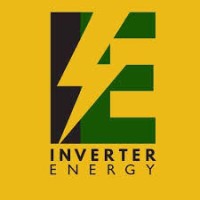 Inverter Energy Logo