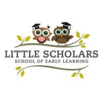 Little Scholars School of Early Learning Logo