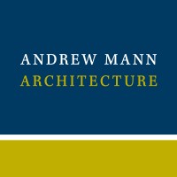 Andrew Mann Architecture Logo