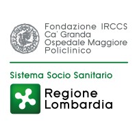 Ospedale Policlinico di Milano Logo