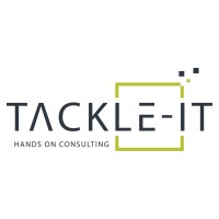 Tackle-IT GmbH Logo