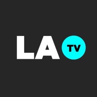 LATINOS EN AUSTRALIA TELEVISION Logo