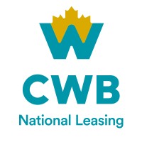 CWB National Leasing Logo