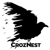 CrozNest Limited Logo