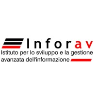Inforav Logo
