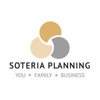 Soteria Planning Logo