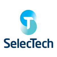 SelecTech Logo