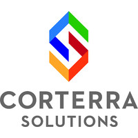 Corterra Solutions Logo