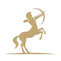 CENTAUR Construction Logo