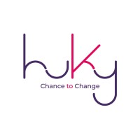 Huky srl Società Benefit Logo