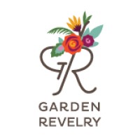 Garden Revelry Logo