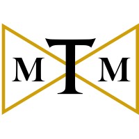 Mr. Thrive Media Logo