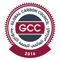 Global Carbon Council Logo