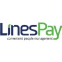 LinesPay Logo