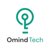 OmindTech.id Logo