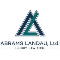 Abrams Landau, Ltd. Logo