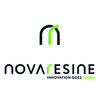 NOVARESINE SRL Logo
