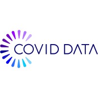 COVID DATA Consortium Logo