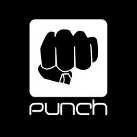 Punch Records Logo