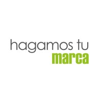 Hagamos tu marca Logo