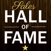 Sales Hall of Fame Logo