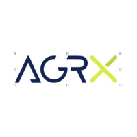 AgrX Logo