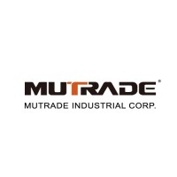 Mutrade Industrial Corp. Logo