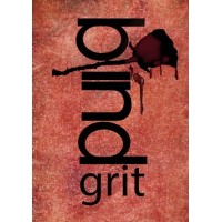 Blind Grit Logo