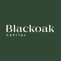 Blackoak Capital Logo