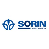 Sorin Corporation Logo