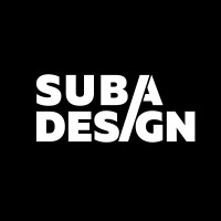 Suba Design Logo