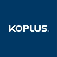 Koplus International Logo