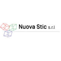 NUOVA STIC SRL Logo