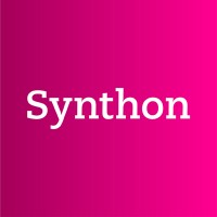 Synthon Česká republika Logo