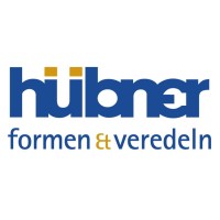 C. Hübner GmbH Logo