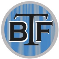 PT. Besttoflow System Logo