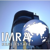 IMRA Real Estate Logo