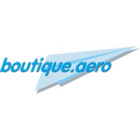 boutique.aero Logo