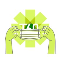 T60 Degree Services Private Limited Logo