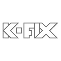 K-Fix Systems Ltd Logo